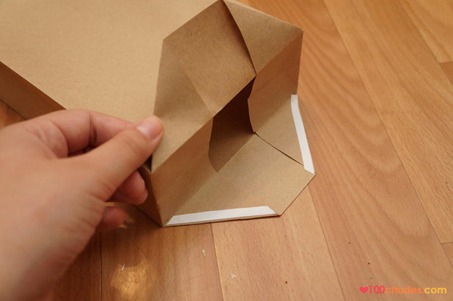 Como Escolher o Papel Certo para Sua Sacola DIY