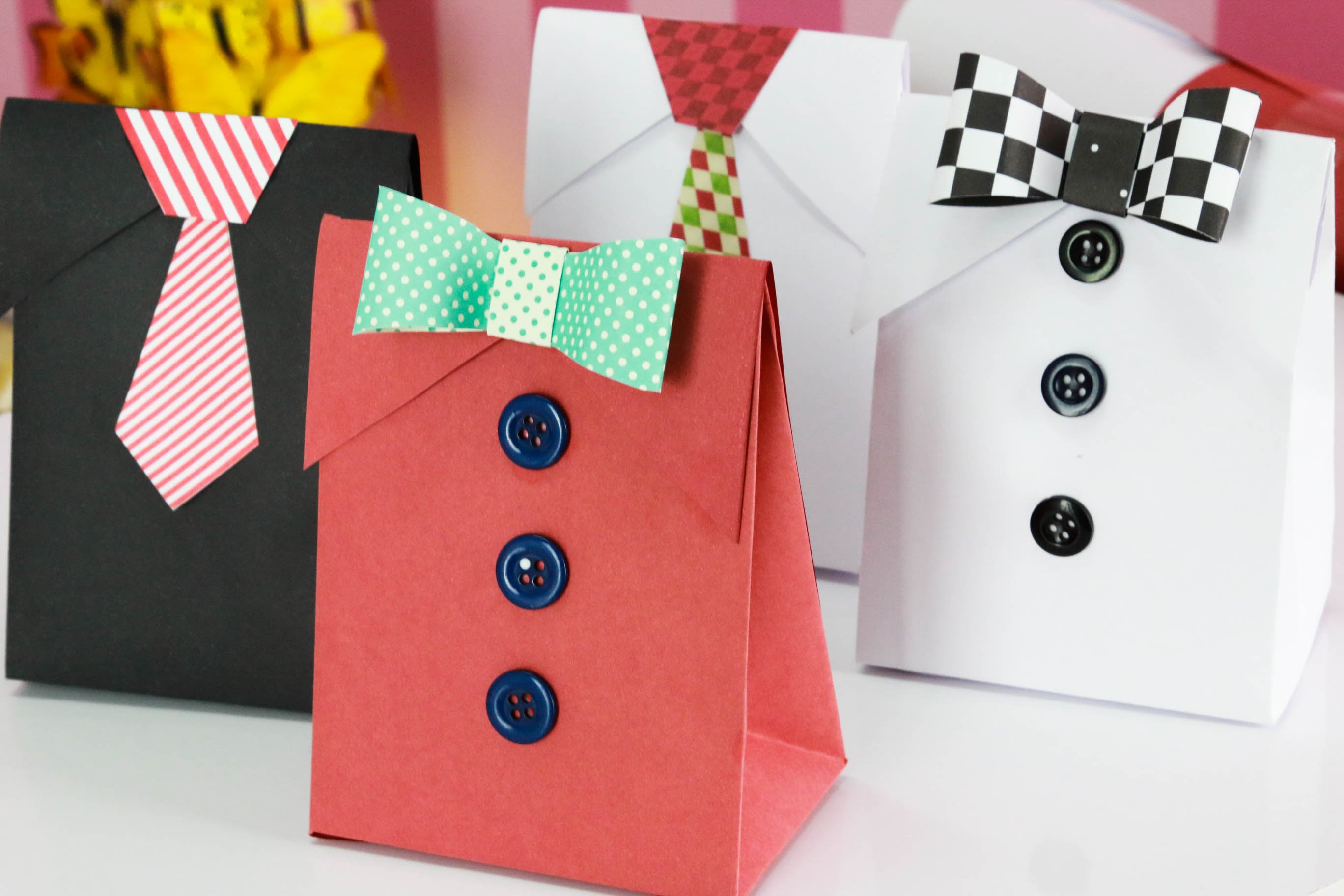 Como Escolher o Papel Certo para Sua Sacola DIY