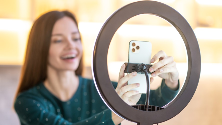 erros comuns ao criar vídeo com IA