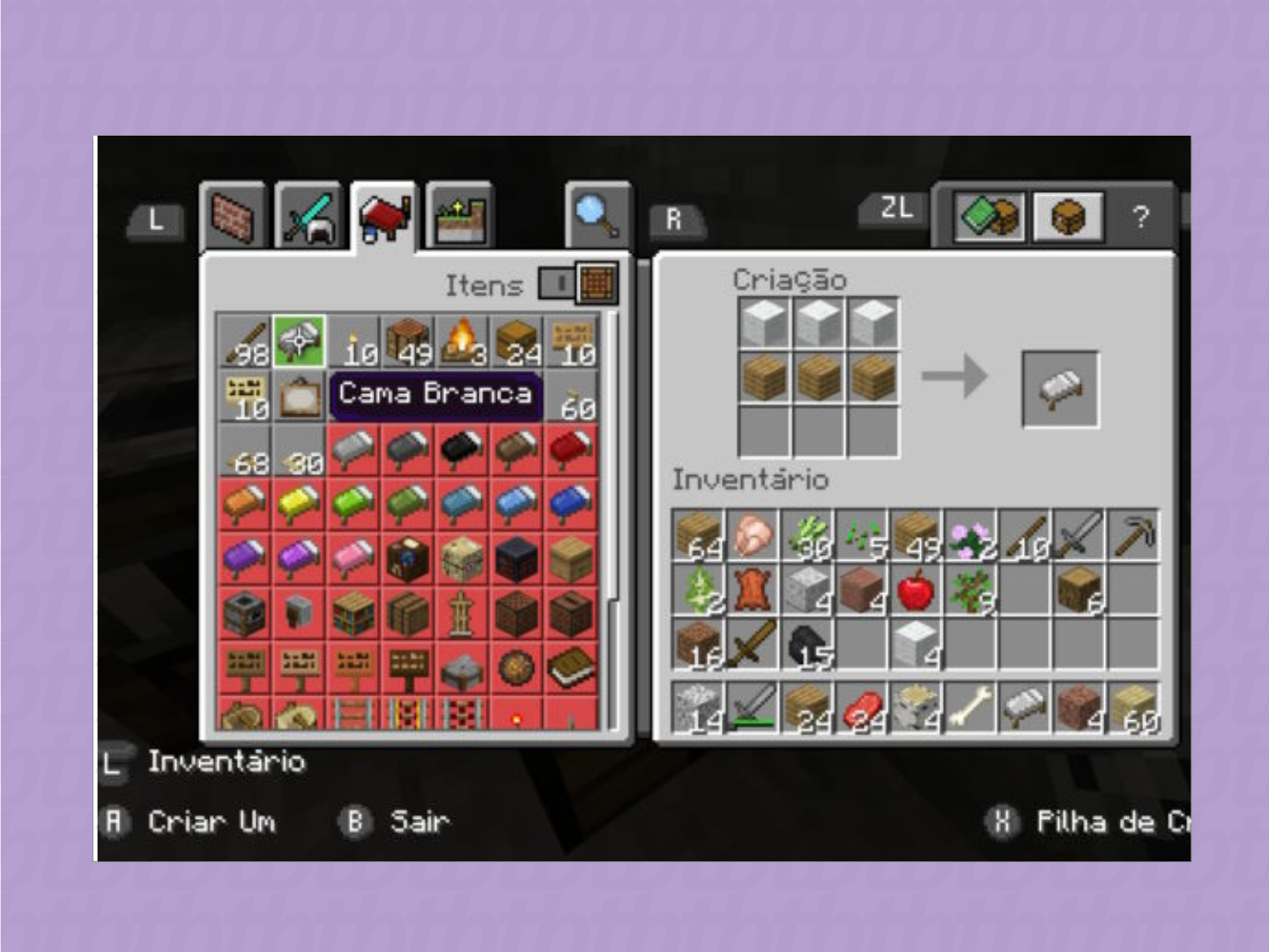 melhores abrigos minecraft alpha