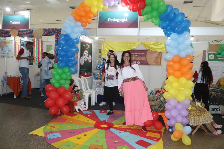 erros comuns ao organizar feira de carreiras