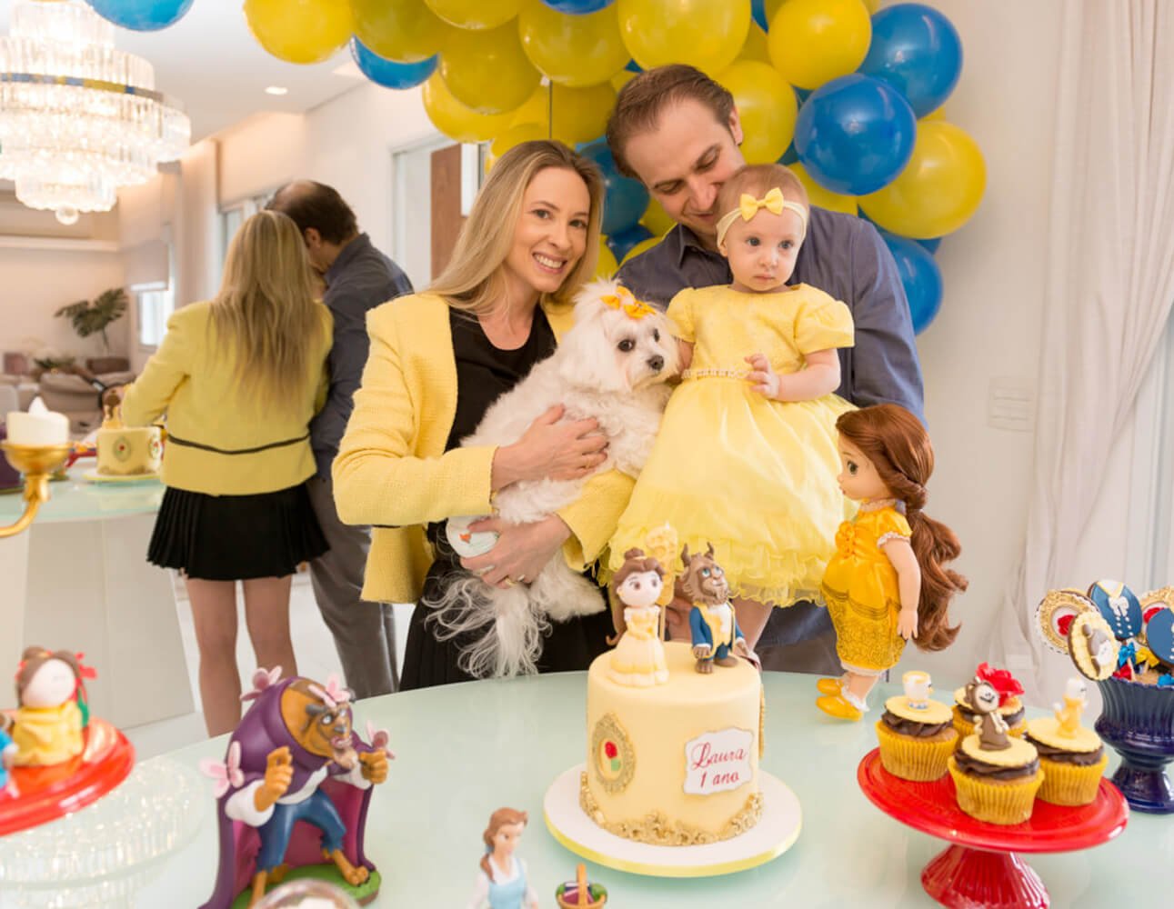 Jogos e brincadeiras para animar festa infantil sem gastar