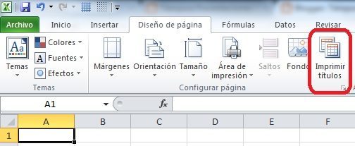 Dicas para otimizar margens no Excel