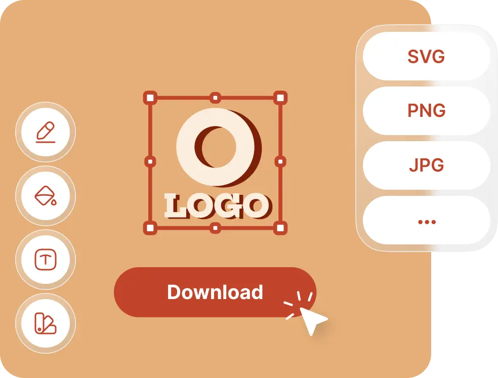 Guia Completo: Logo 3D com Inteligência Artificial