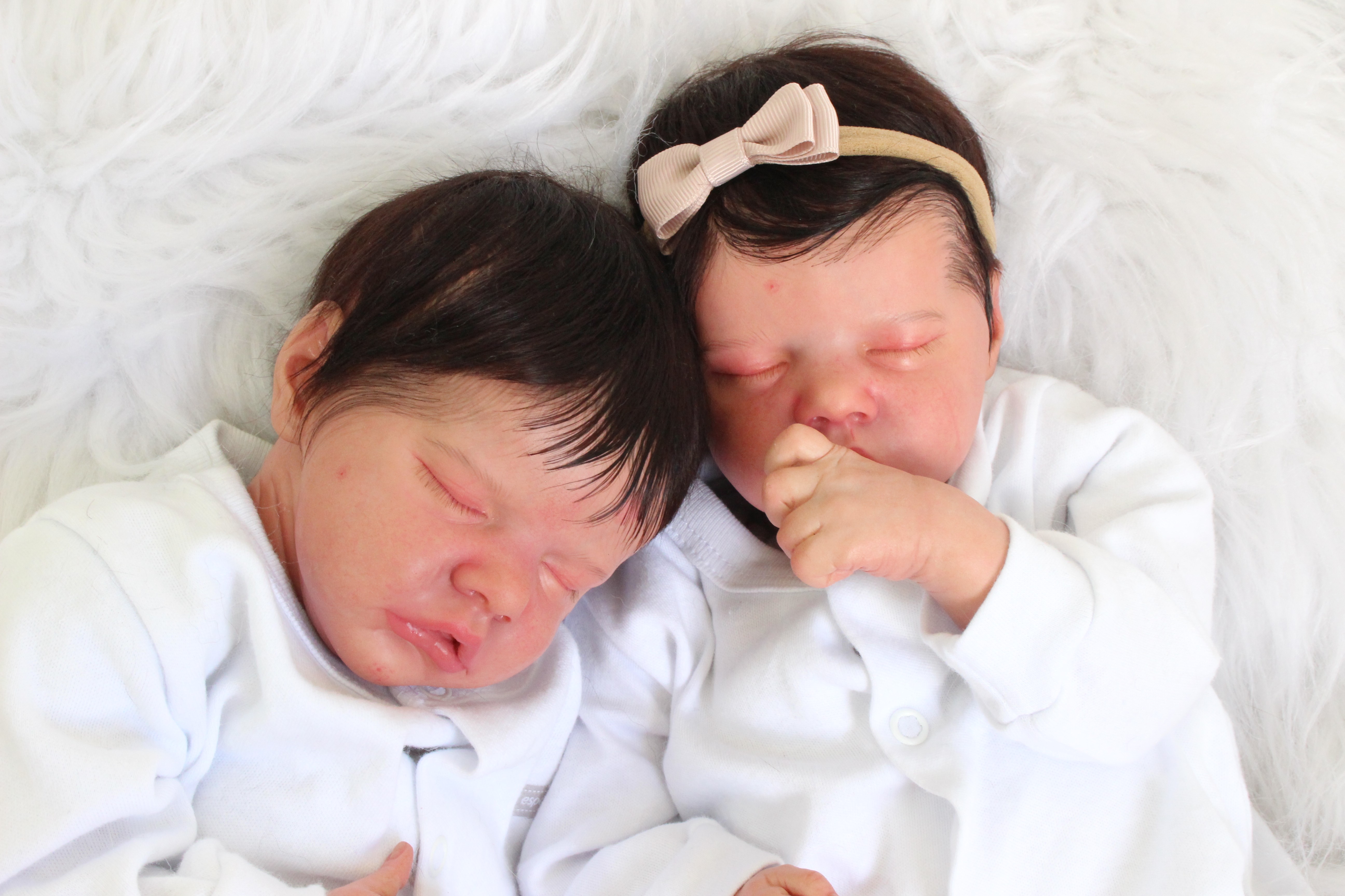 ideias de roupas para bebê reborn de papel