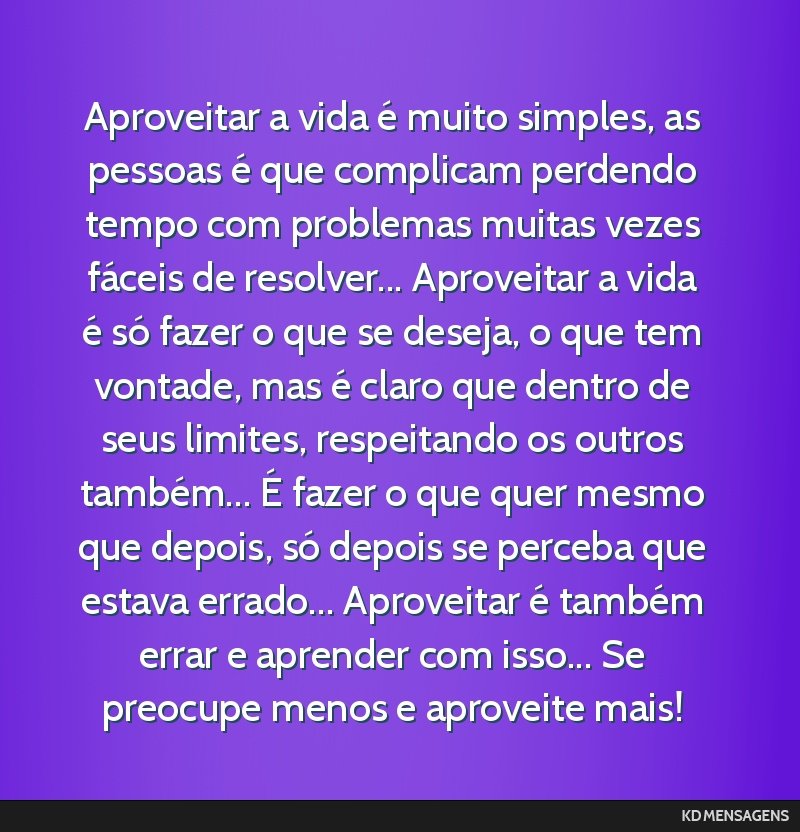 erros comuns ao fazer reflexão pessoal