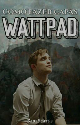 O Poder das Cores na Criação de Capas de Wattpad