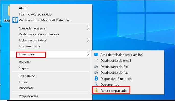 Guia completo de compactação de arquivos no Linux