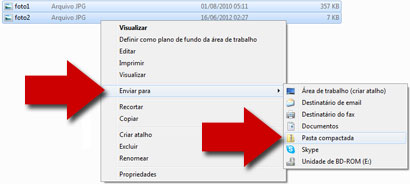 Como compactar vídeos grandes sem perder qualidade