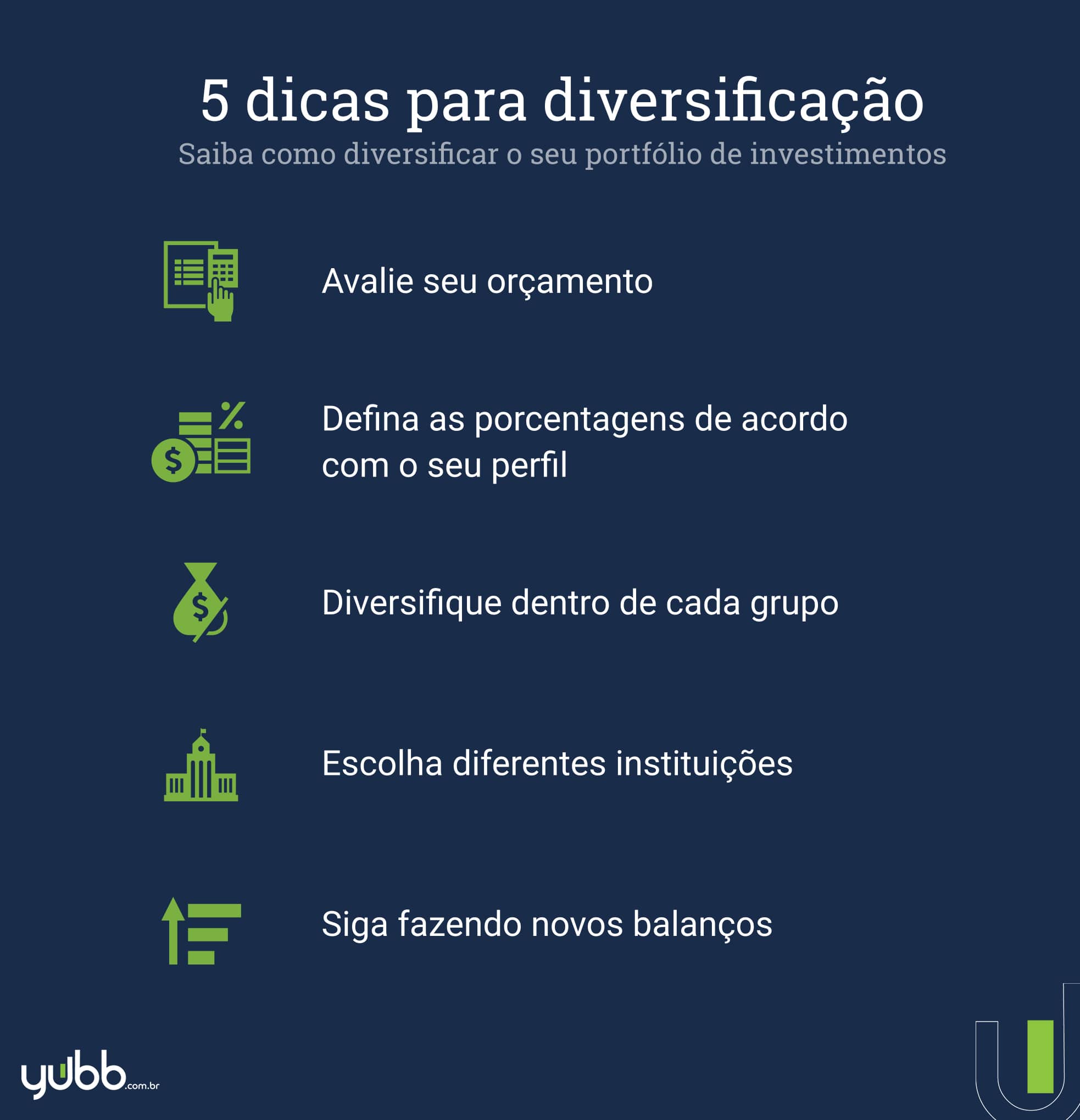 evitar investimentos ruins erros comuns