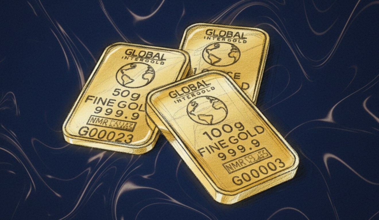 Riscos e Benefícios de ETFs de Metais Preciosos