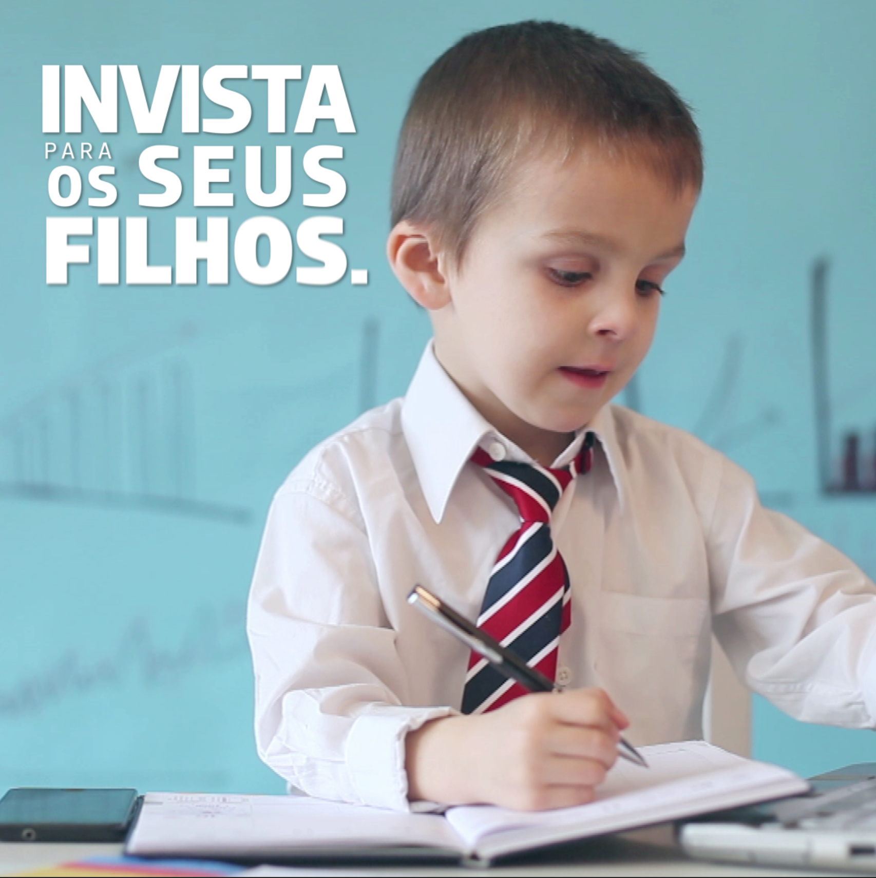 Simulação de rentabilidade: quanto rende R$ 100 na previdência infantil?