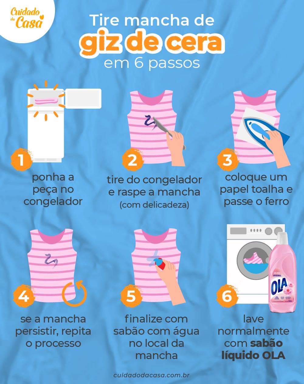 Dicas essenciais para lavar roupas de seda e manter a maciez