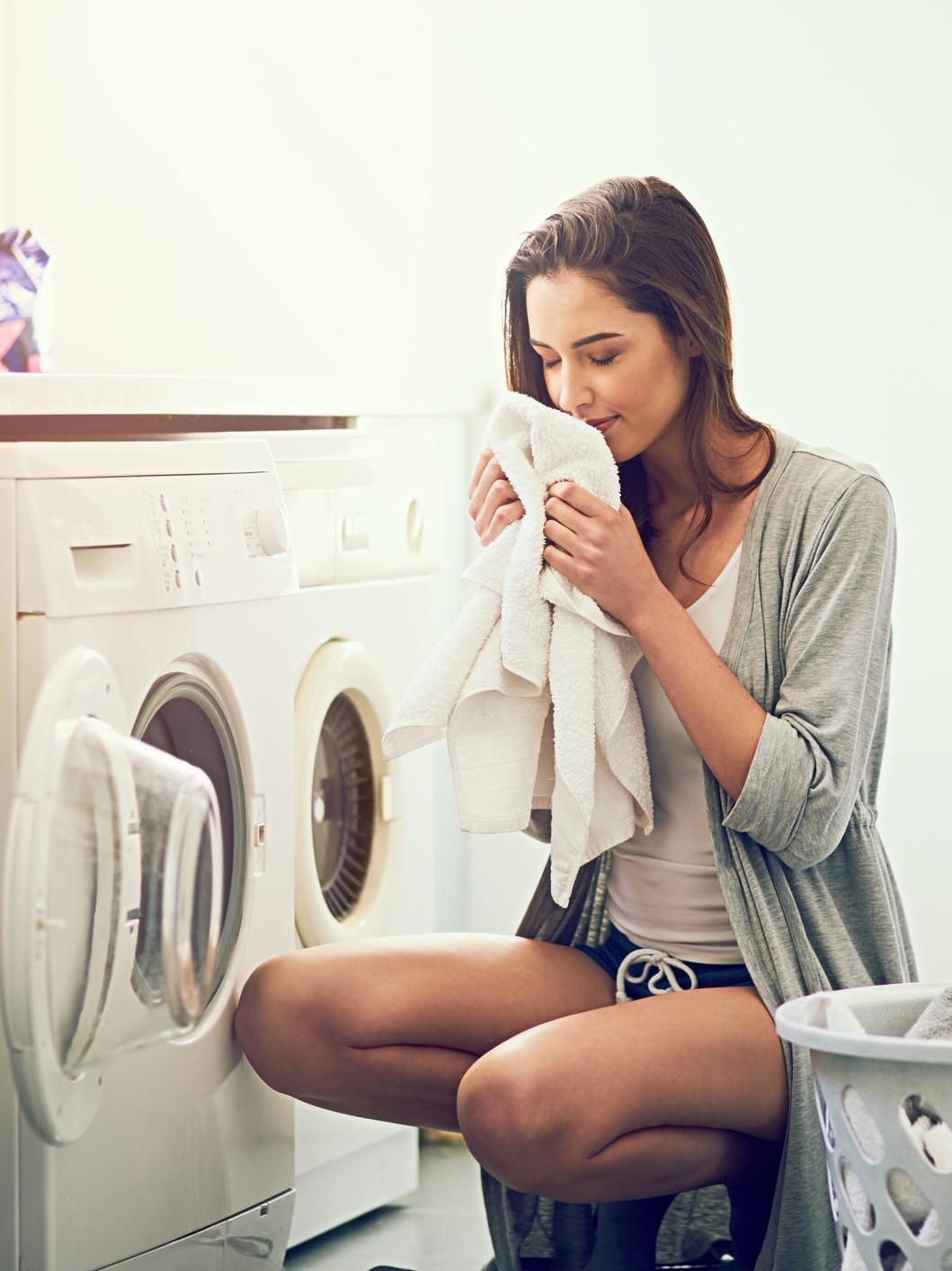 Guia completo de como lavar roupas de lã sem encolher