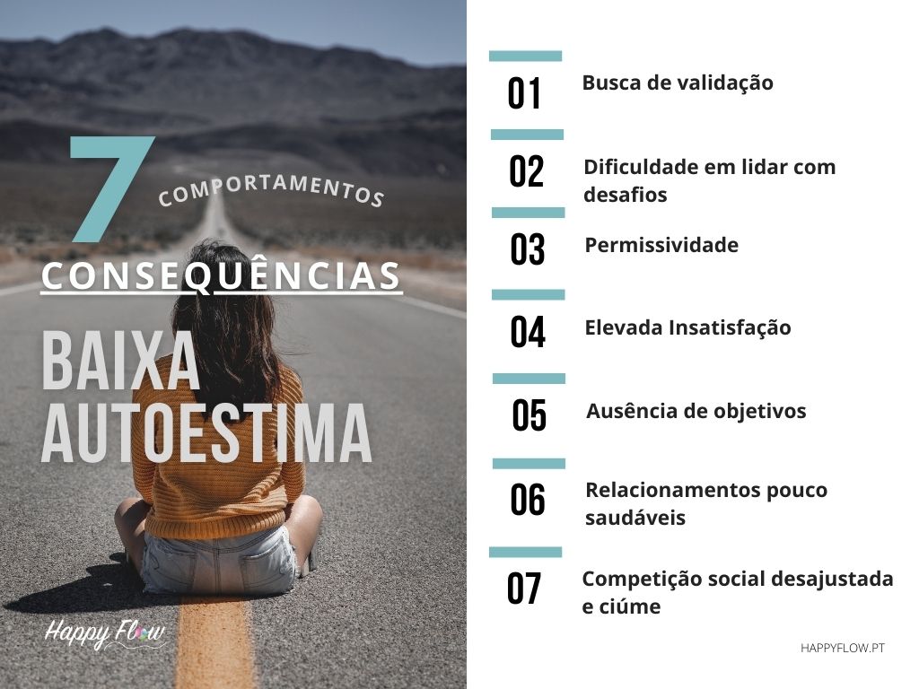 5 Exercícios Práticos para Elevar sua Autoestima Imediatamente
