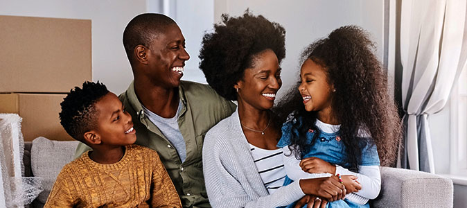 O impacto da linguagem parental na autopercepção dos filhos