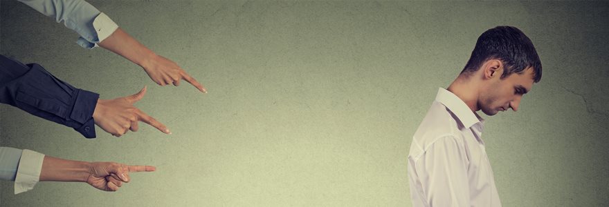 7 passos para superar a culpa e viver em paz