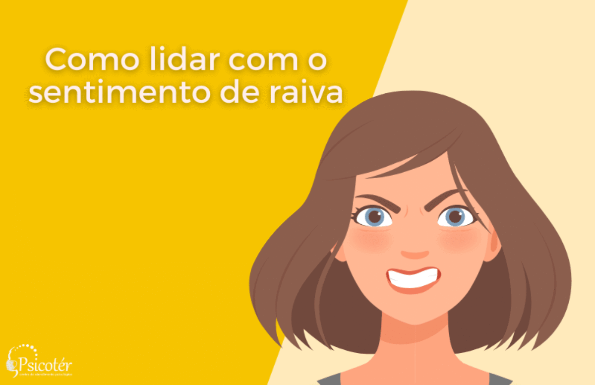 5 dicas para acalmar a raiva imediatamente