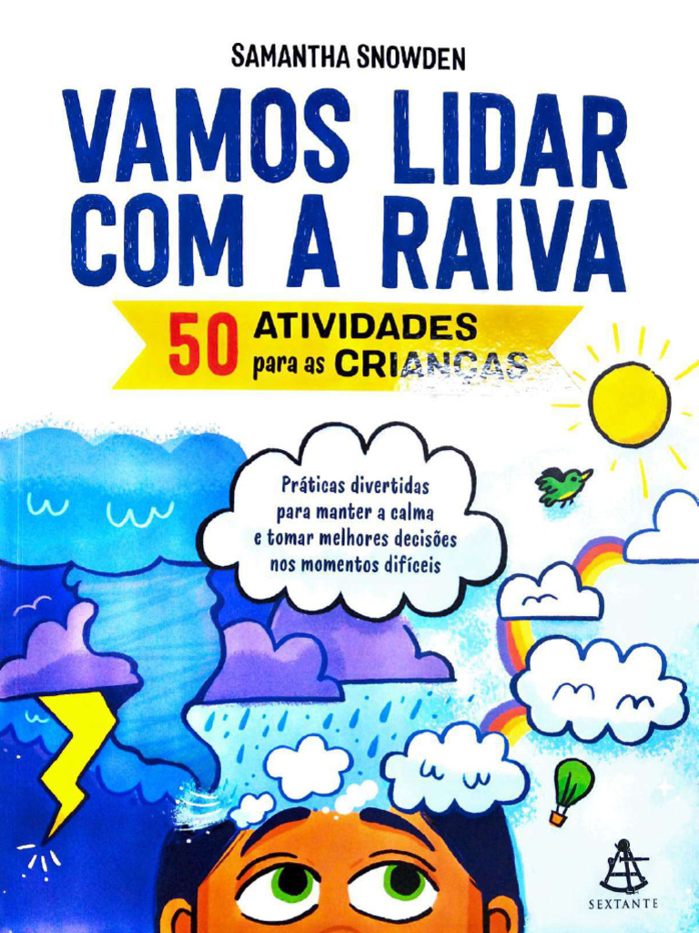 erros comuns ao tentar controlar a raiva