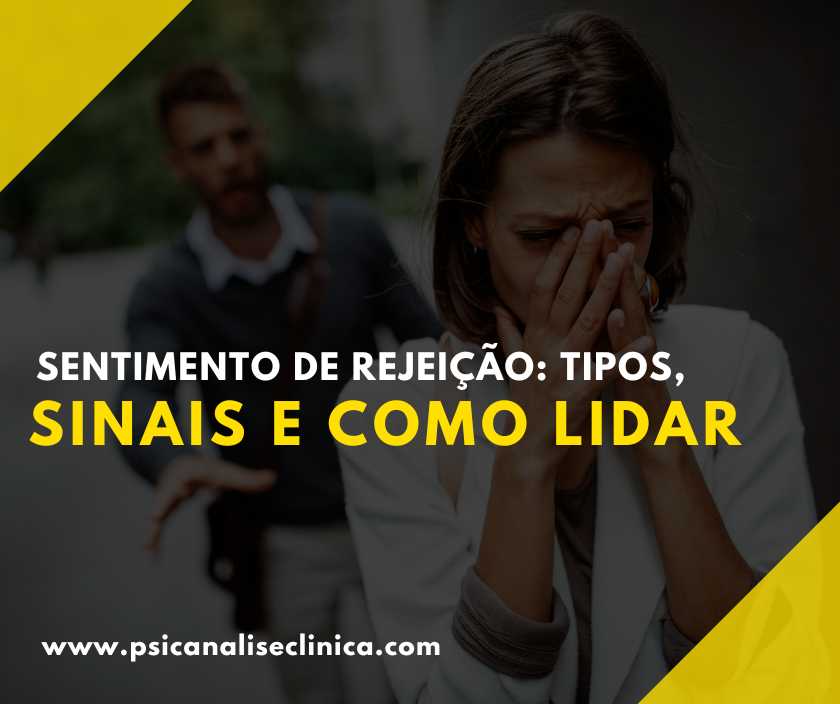 Transformando rejeição em motivação para o sucesso