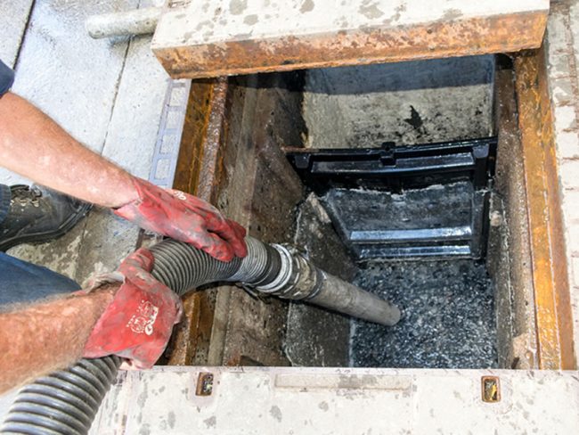 5 Dicas para Evitar o Mau Cheiro da Caixa de Gordura