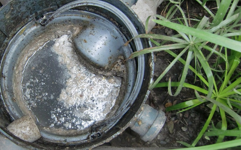 Guia Completo: Equipamentos Essenciais para Limpar a Caixa de Gordura