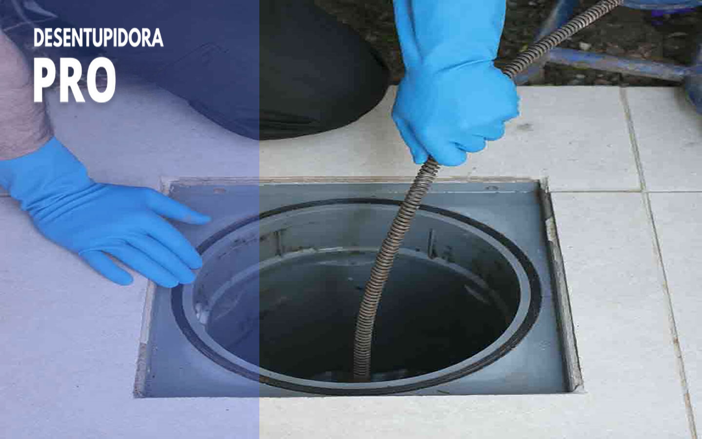 como limpar caixa gordura