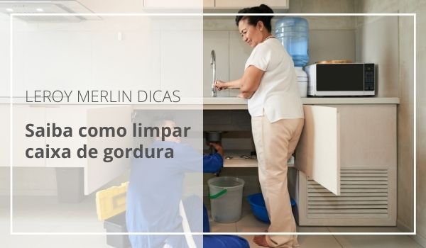 5 Dicas para Evitar o Mau Cheiro da Caixa de Gordura