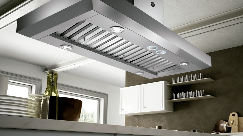 melhores produtos para limpar filtro de coifa