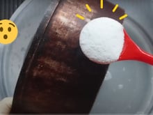 melhores receitas para assadeiras limpas