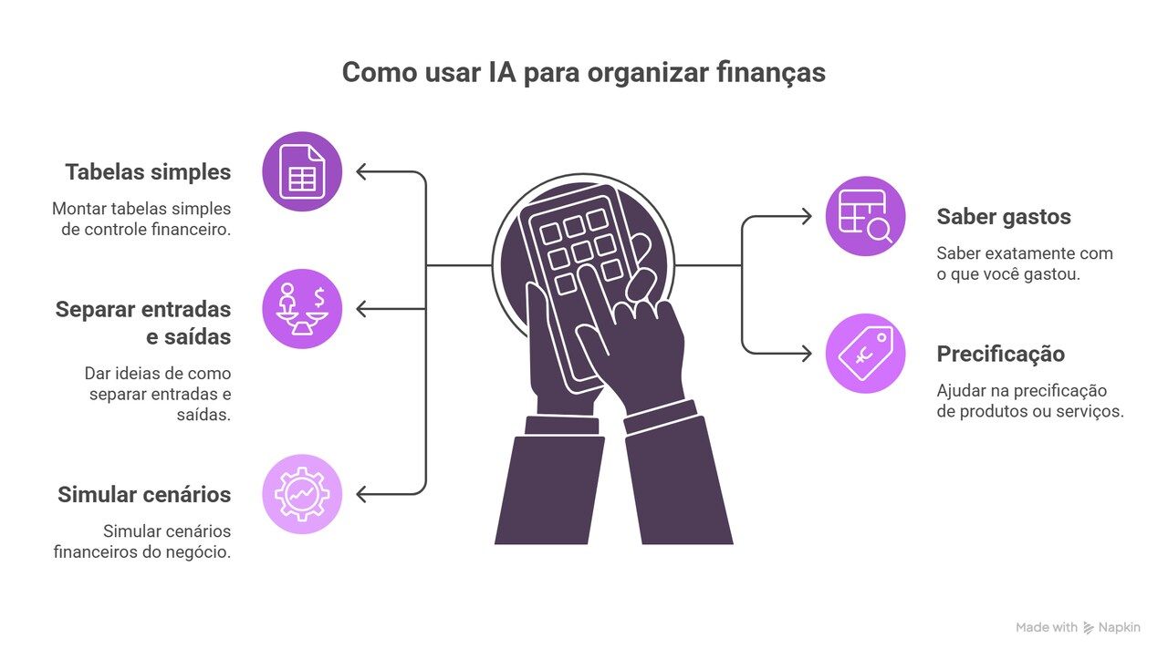 Planilha de Fluxo de Caixa Gratuita: Baixe e Comece a Organizar Suas Finanças
