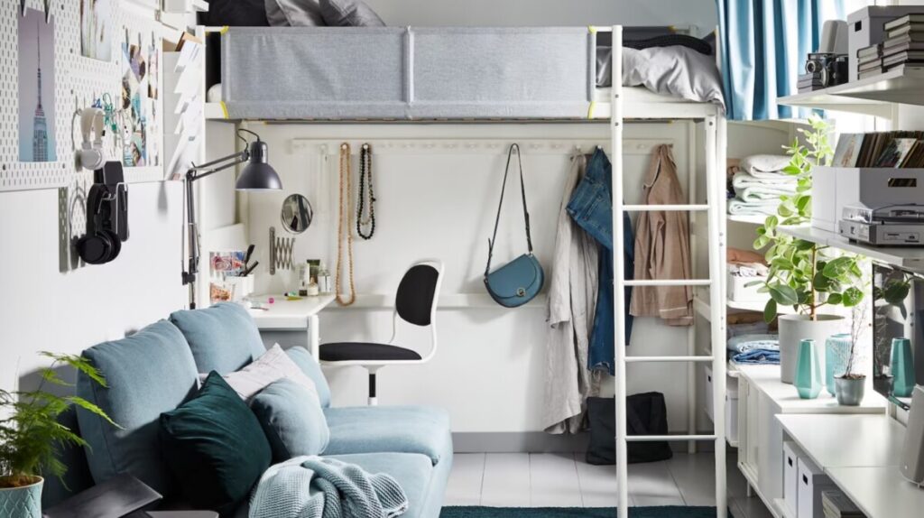 como organizar casa rapido