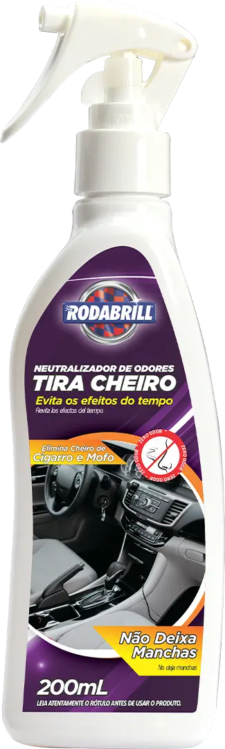 Guia Completo de Oxi-Sanitização para Carros