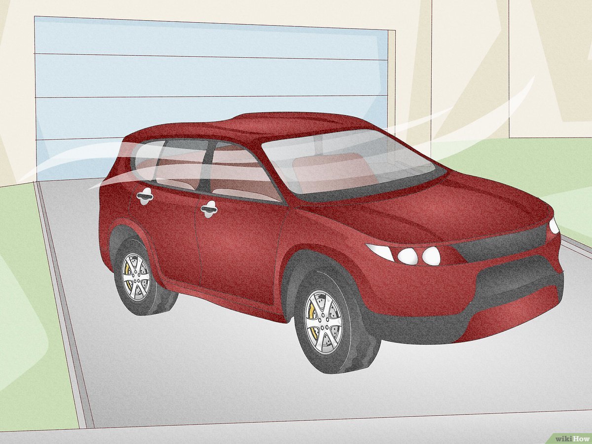 Como Usar Bicarbonato de Sódio para Limpar o Carro