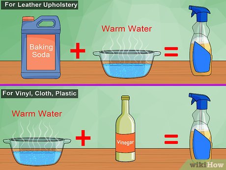 como tirar cheiro vomito carro