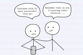 Como Usar a Comparação Social a Seu Favor: Transformando Inveja em Motivação