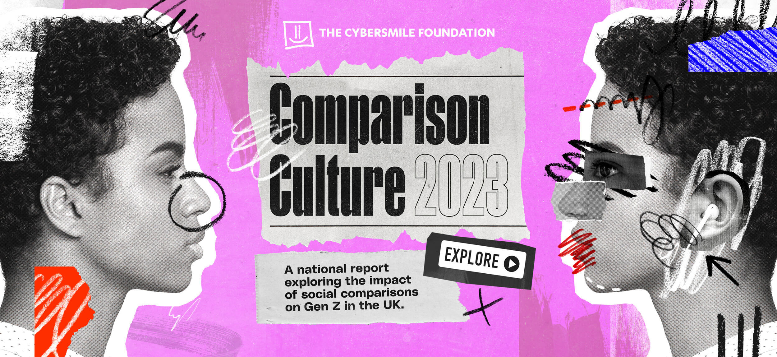 5 Sinais de que a Comparação Social Está Afetando Sua Vida