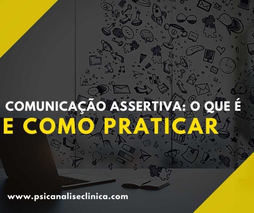 comunicação assertiva como fazer