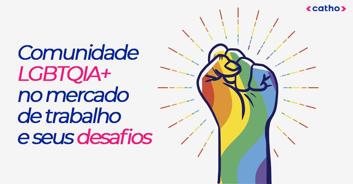 histórias inspiradoras de pessoas LGBTQIA+ no Brasil