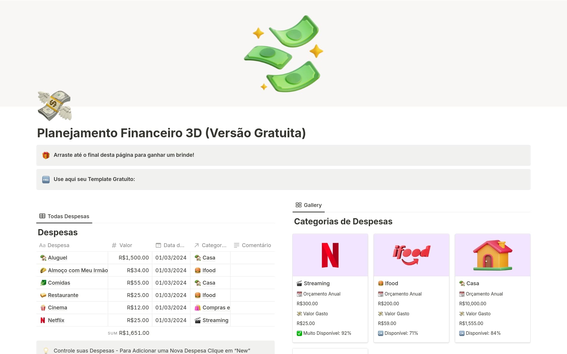 consultoria financeira gratuita vs paga qual a melhor