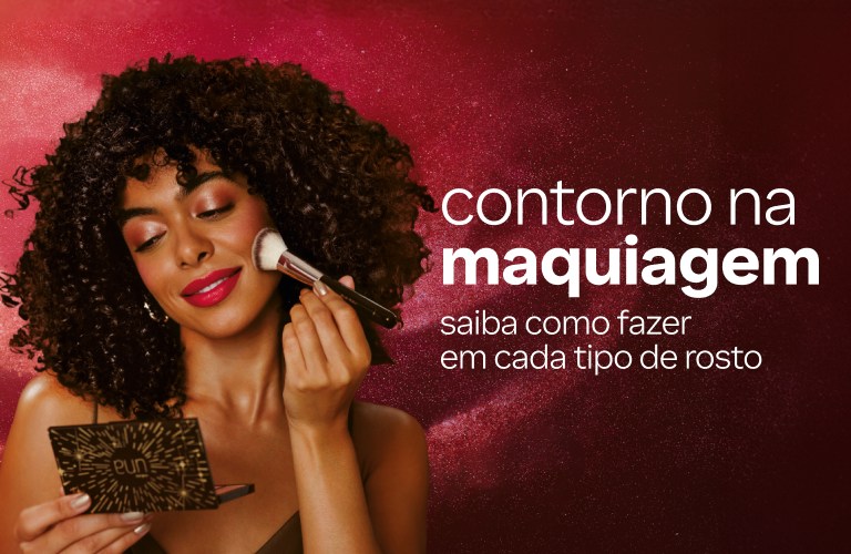 Contorno Líquido vs. Contorno em Pó: Qual o Melhor para Você?