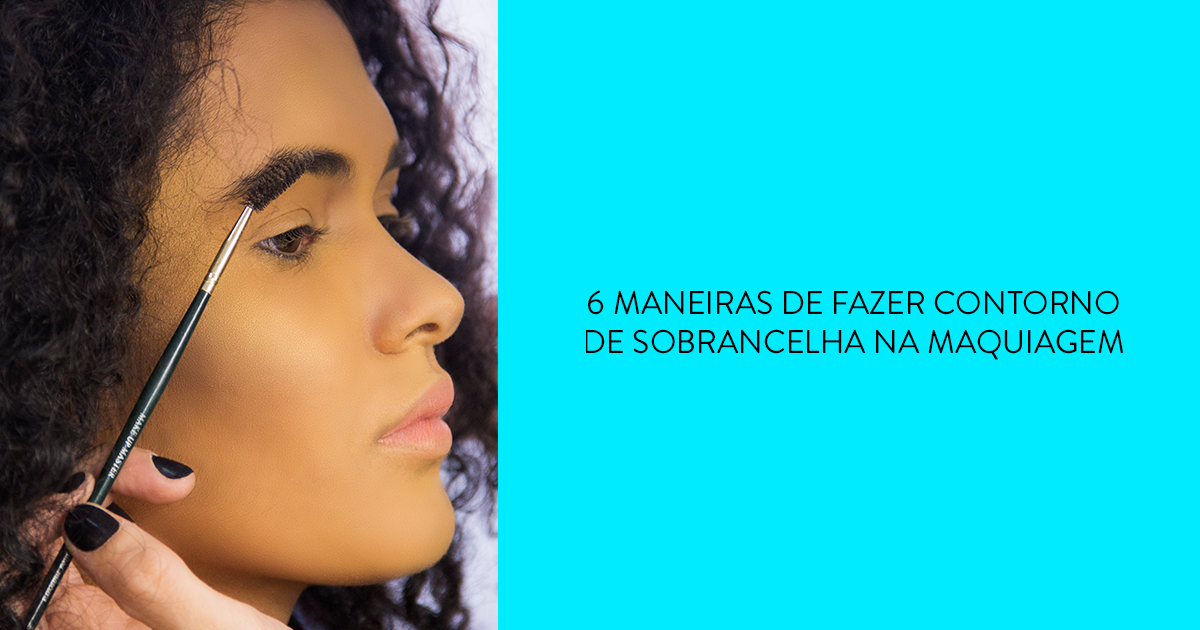 Como Escolher o Tom Certo de Contorno para o Seu Subtom de Pele