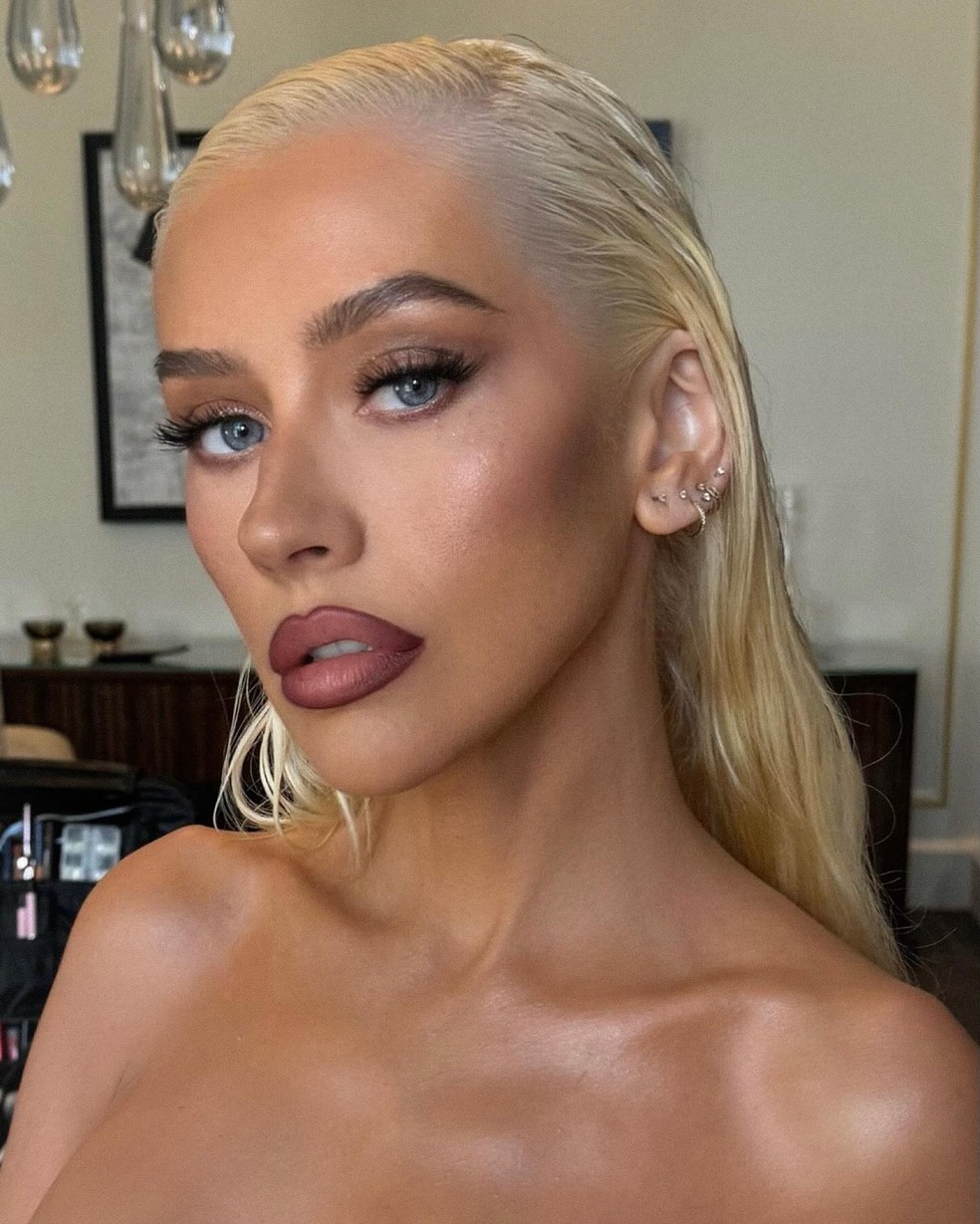 Maquiagem de Contorno: Dicas para Cada Formato de Rosto (Redondo