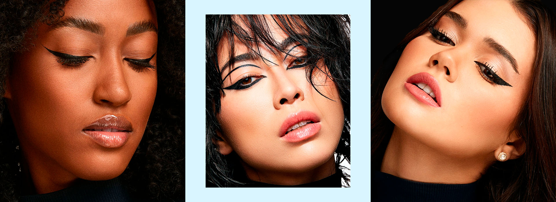 Contorno Líquido vs. Contorno em Pó: Qual o Melhor para Você?