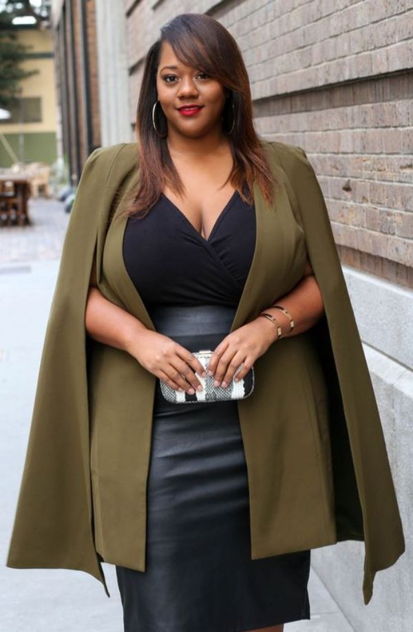 10 cores de roupa que te deixam mais magra