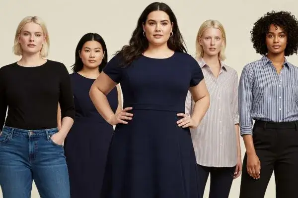 cores de roupa que emagrecem