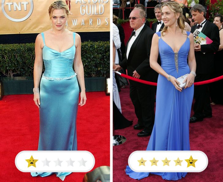 10 cores de roupa que te deixam mais magra