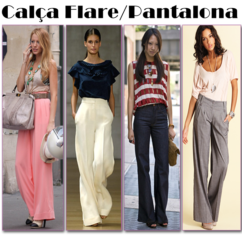 10 cores de roupa que te deixam mais magra