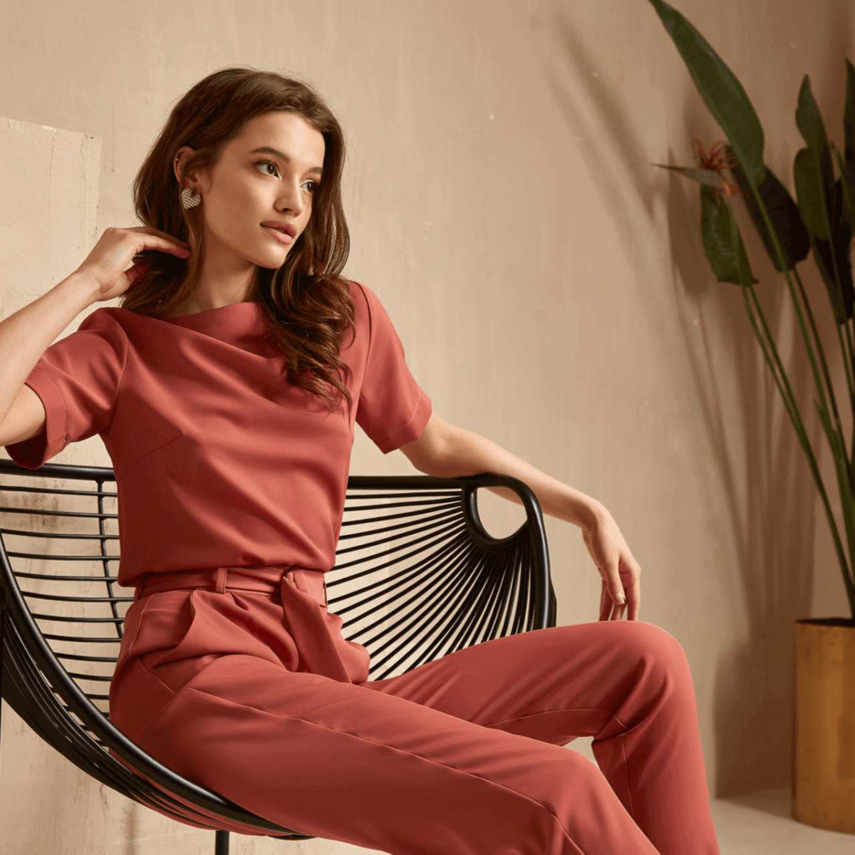 cores de roupa que emagrecem