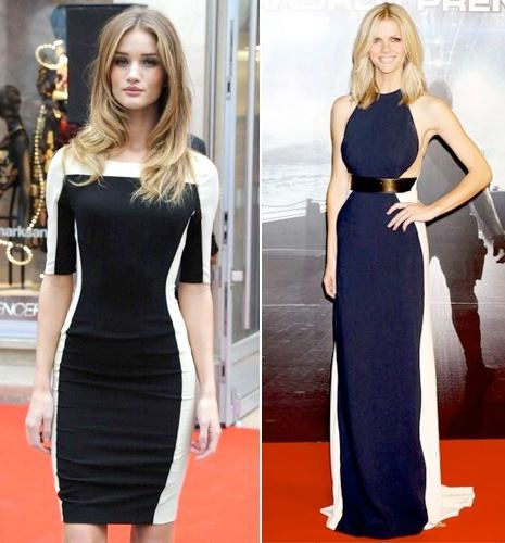 10 cores de roupa que te deixam mais magra